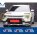 mobis led headlamp set for kia niro sg2 2022-26